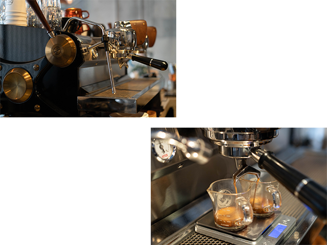 Slayer Espresso