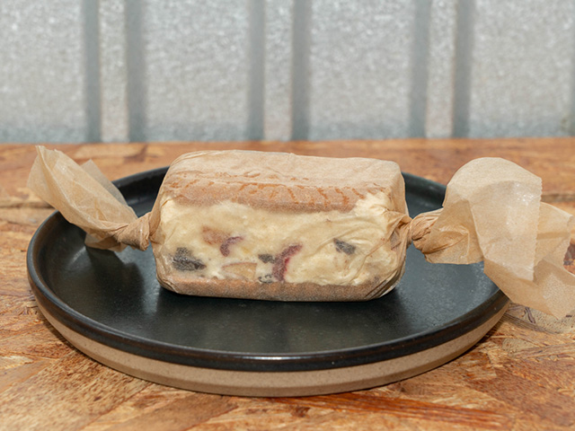 カッサータサンド