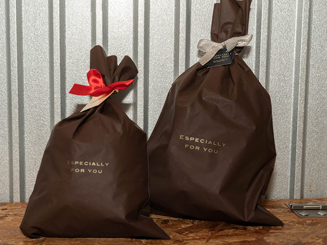 ギフトバッグ