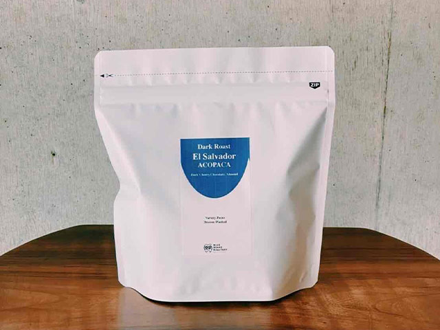 【ダークロースト】200g