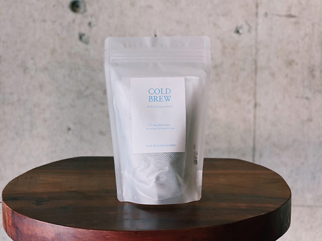 NEW コールドブリュー 2022