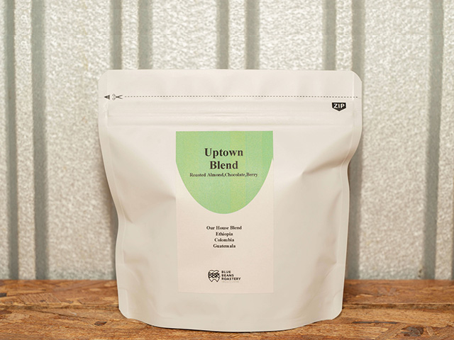 アップタウンブレンド　100g