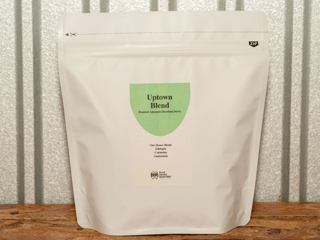 アップタウンブレンド　200g