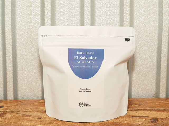 エルサルバドル　アコパカ 100g