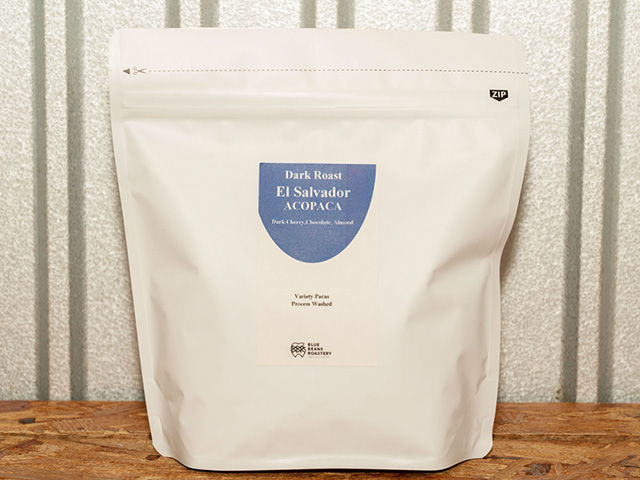 エルサルバドル　アコパカ 200g